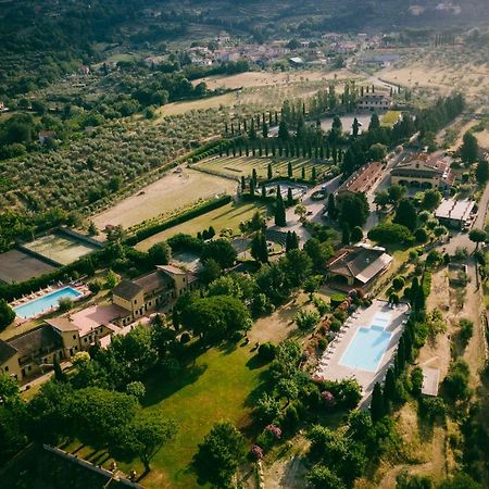 Penzion Fattoria Degli Usignoli San Donato in Fronzano Exteriér fotografie