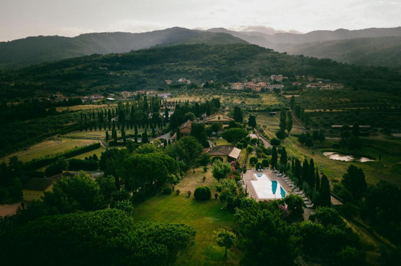 Penzion Fattoria Degli Usignoli San Donato in Fronzano Exteriér fotografie