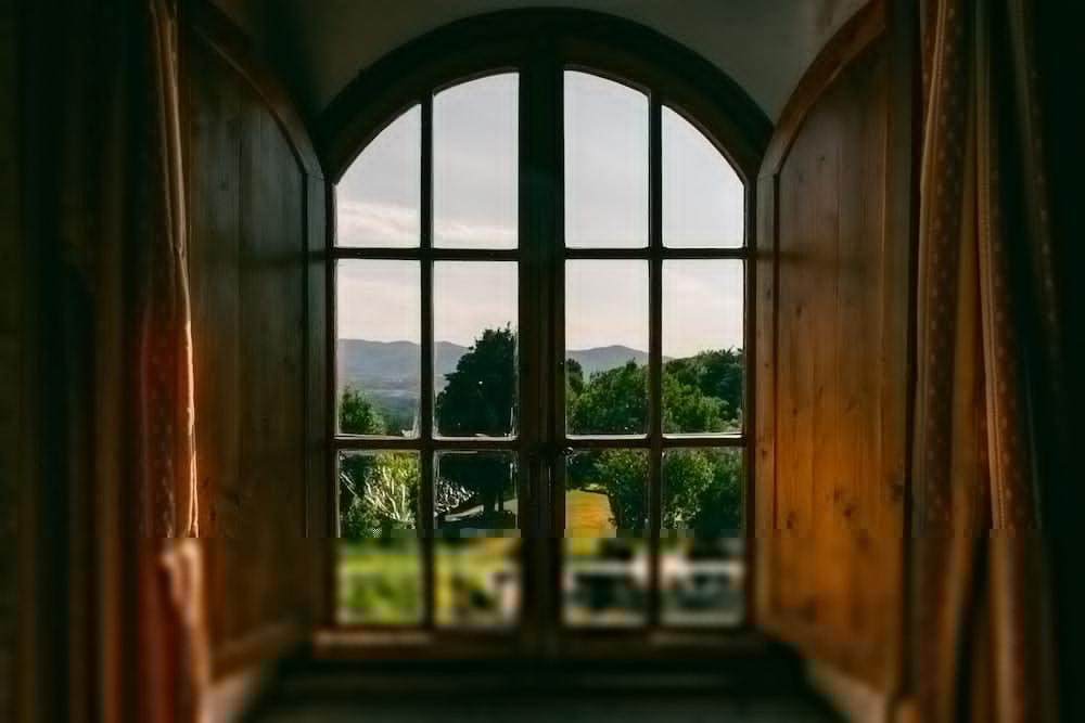 Penzion Fattoria Degli Usignoli San Donato in Fronzano Exteriér fotografie